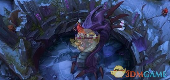 《LOL》拳头公司策划：射手即将加强1