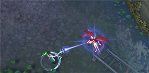 《幻想全明星》司波达也介绍3