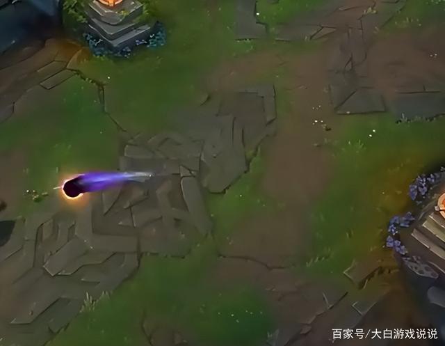 lol龙王重做技能是什么3