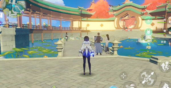 原神如光似电成就怎么完成2