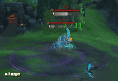 魔兽世界提拉和马鲁克怎么打5