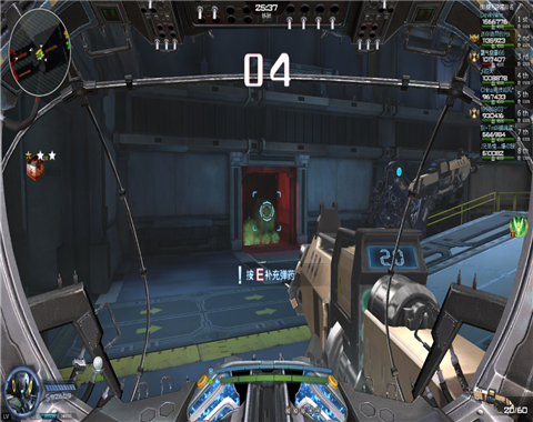 《逆战》快速通关禁魔岛攻略7