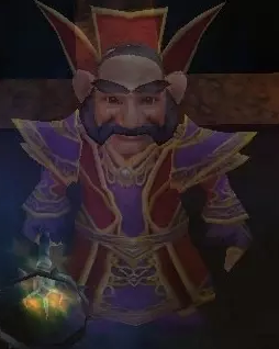 魔兽世界怀旧服布德利boss_怀旧服布德利在哪