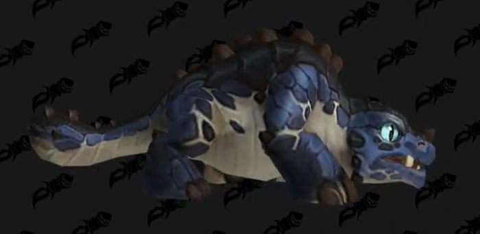 魔兽世界雷触践踏者_魔兽世界雷霆践踏