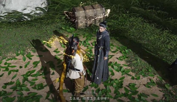 燕云十六声九流门怎么加入3