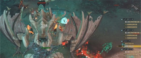 最后纪元尸骸大帝怎么打2