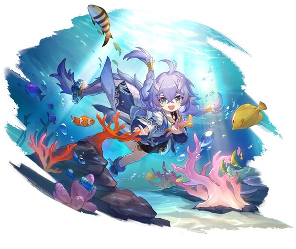 崩坏星穹铁道白露怎么培养1