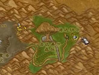 魔兽世界乌龟服草药茶_魔兽世界乌龟宝宝大全