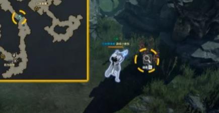 命运方舟寻找方舟任务怎么完成6