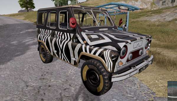 绝地求生PGC皮肤有哪些值得兑换8