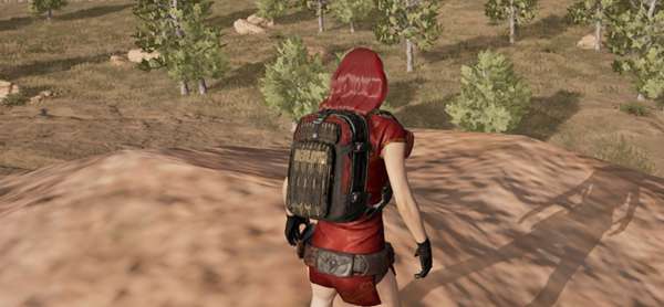 绝地求生PGC皮肤有哪些值得兑换12