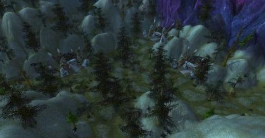 《魔兽世界》深渊之旅成就攻略1