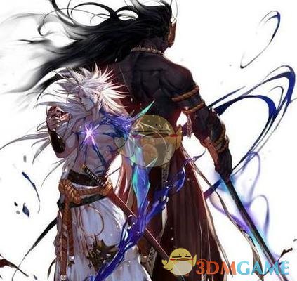 《DNF》剑鬼苍穹武器选择1