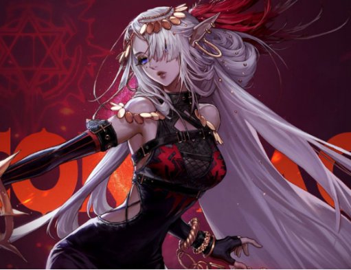 《DNF》魔界盟会旋魔会介绍5