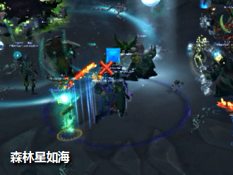 《魔兽世界》英雄风暴熔炉攻略5