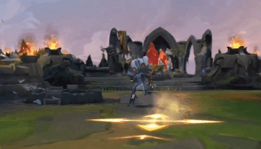 《LOL》新英雄悠米玩法解析3