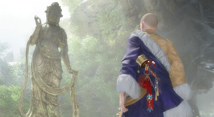 逆水寒魔兽服奇遇寒梅经霜触发_逆水寒醉尽梅花