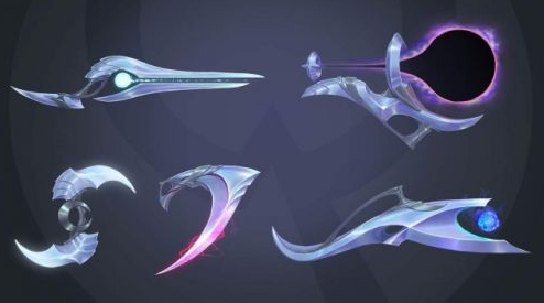 《LOL》新英雄厄斐琉斯出装推荐1