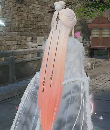 逆水寒做支线白嫖时装方法7