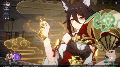 崩坏星穹铁道停云技能加点攻略2