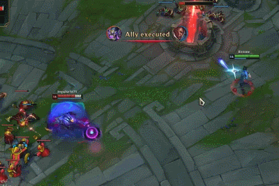 《lol》重做EZ玩法分析：艾黎新套路伤害更高10