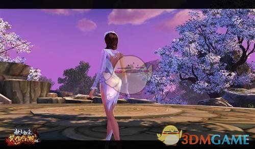 笑傲江湖ol黑屏闪退解决方法_笑傲江湖游戏闪退怎么办