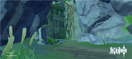 《原神》危危岛旁边小岛上的宝箱怎么获得4