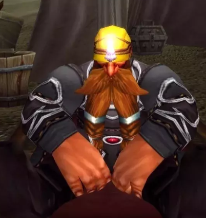 魔兽世界怀旧服破译密码任务流程_破译密码任务怎么做