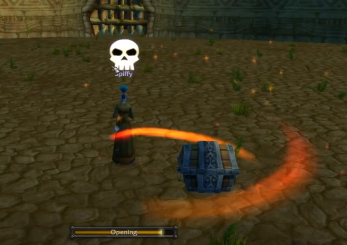 魔兽世界plus竞技场大师饰物怎么获得5