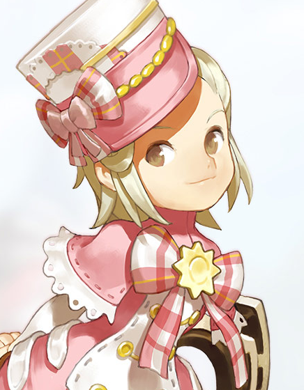 《龙之谷》重炮平民配装攻略1