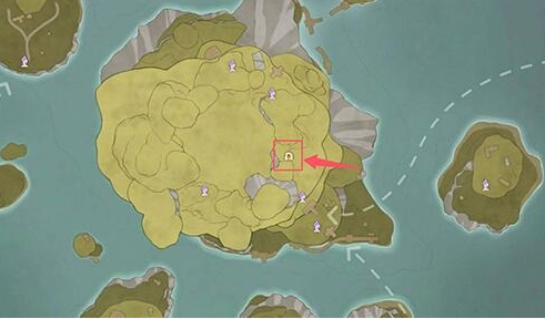 无限暖暖苔之幽怎么获得1