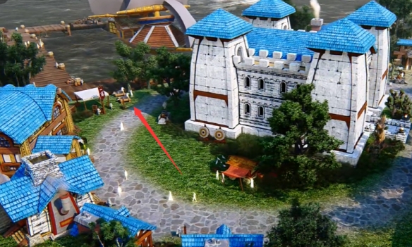 魔兽世界怀旧服湿地飞行点在哪2