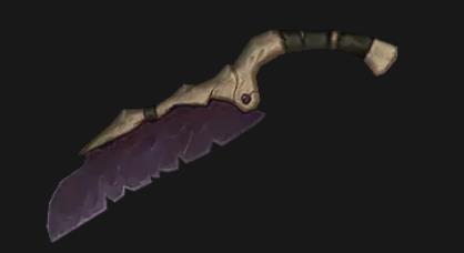 魔兽世界染血骨锯_魔兽世界染血的信息有什么用 魔兽世界染血骨锯_魔兽世界染血的信息有什么用