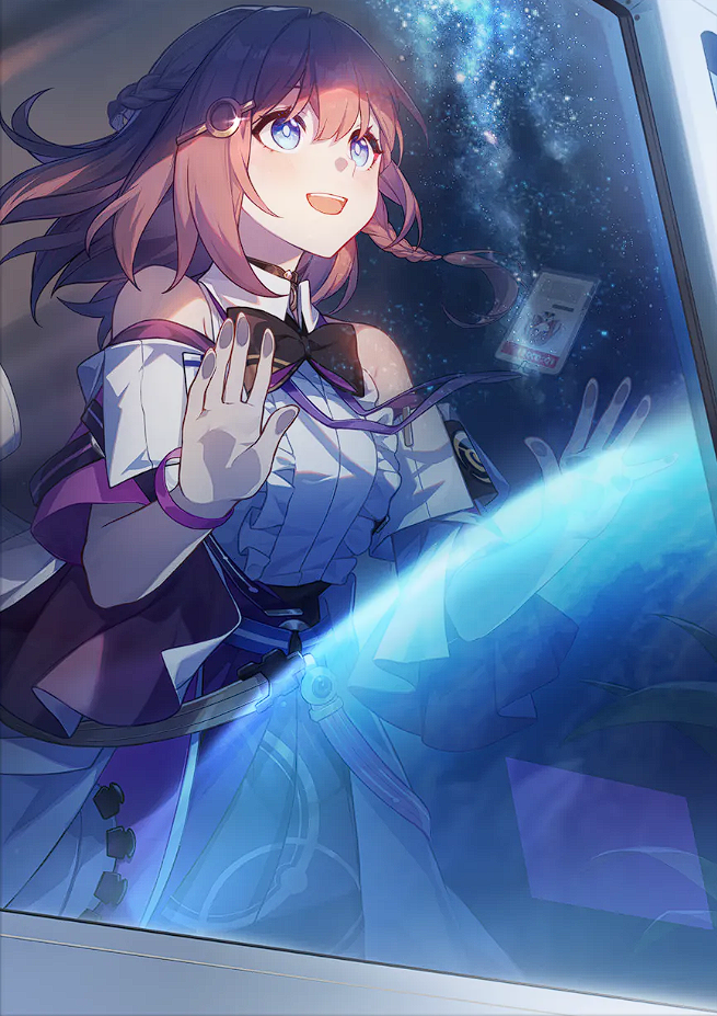 崩坏星穹铁道哪些辅助需要翁瓦克充能绳_崩坏星穹铁道类型 崩坏星穹铁道哪些辅助需要翁瓦克充能绳_崩坏星穹铁道类型