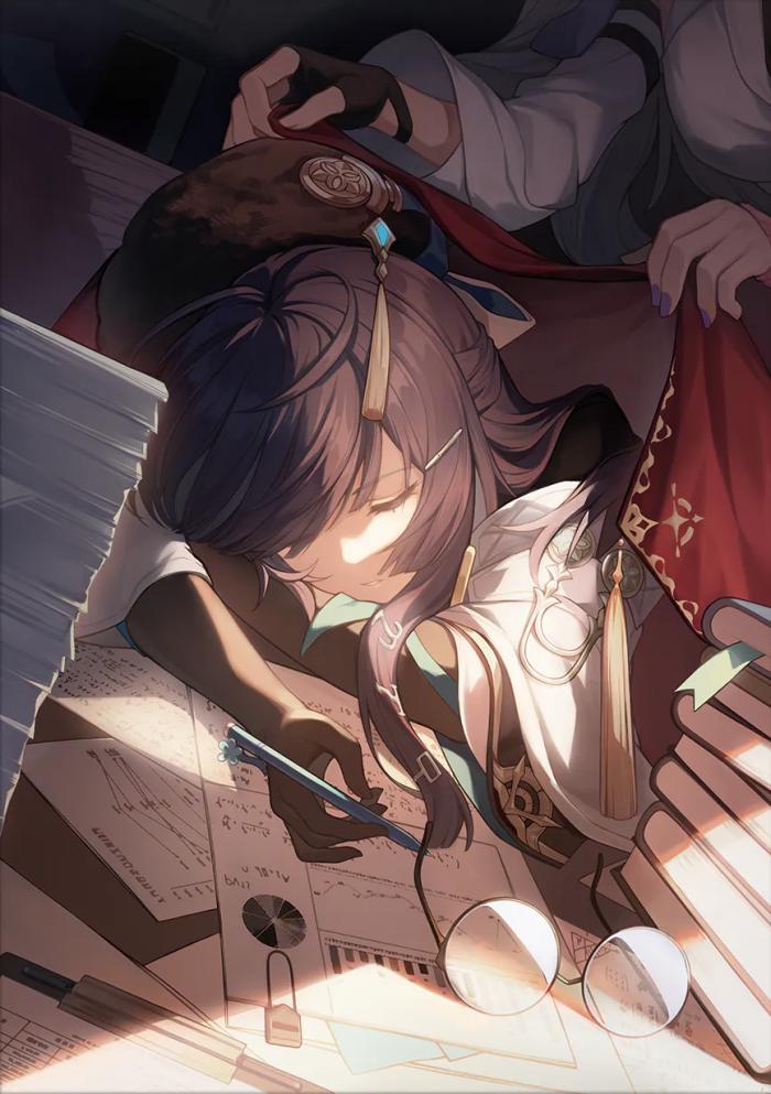 崩坏星穹铁道哪些辅助需要翁瓦克充能绳5