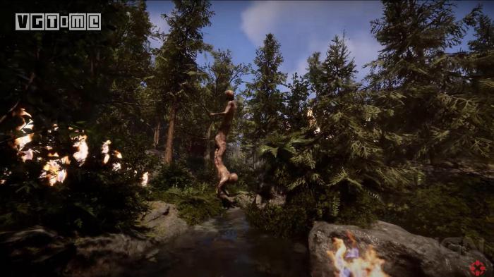 森林之子铅弹在哪里获得1