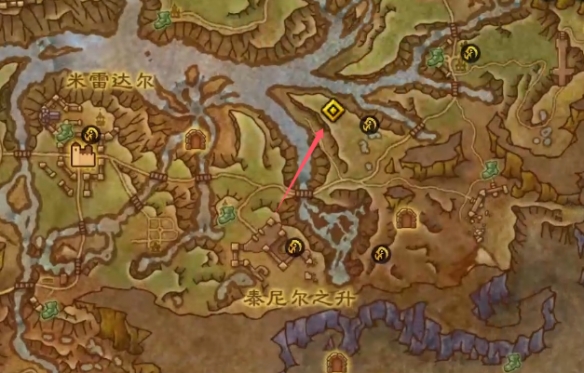 魔兽世界蝙蝠需求任务攻略2