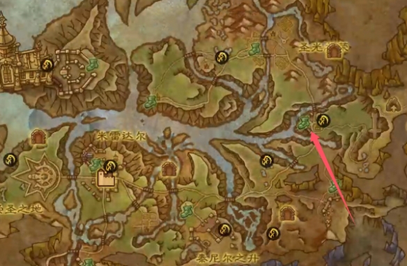 魔兽世界蝙蝠需求任务攻略3