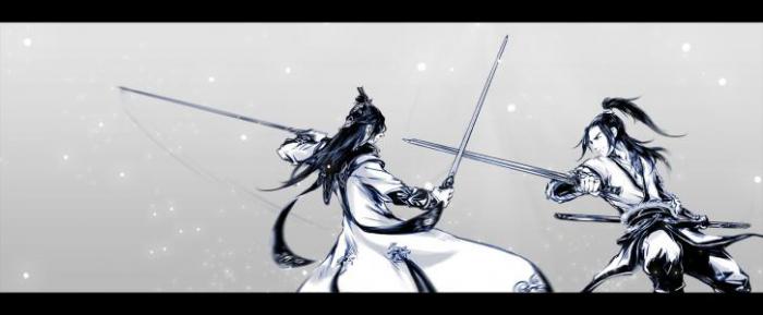 天涯明月刀太白PK神威教学_天涯明月刀手游神刀太白神威哪个最强 天涯明月刀太白PK神威教学_天涯明月刀手游神刀太白神威哪个最强