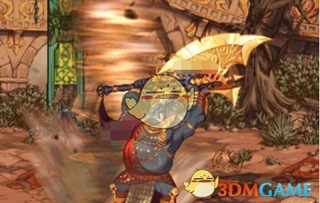 《DNF》诞生之芽礼袋购买次数1