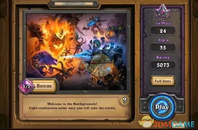 《炉石传说酒馆战棋》随从介绍3