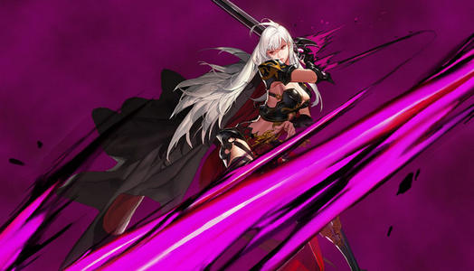 《DNF》极诣暗殿骑士技能介绍1