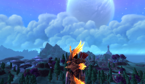 魔兽世界乌龟服硬核模式怎么关闭1