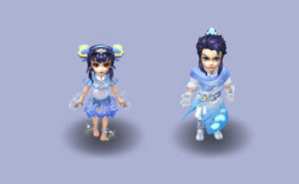 梦幻西游月莹辉锦衣怎么获得2