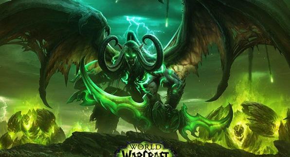 《魔兽世界》破坏魔女巫打法解析1