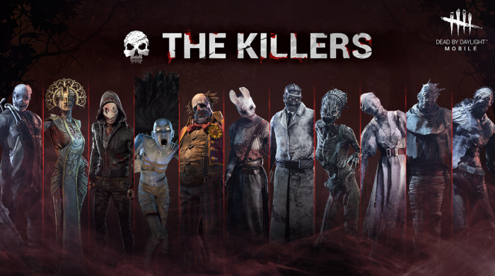 黎明杀机致命追踪者技能_黎明杀机 追踪者