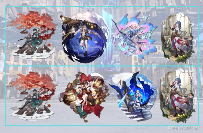 崩坏星穹铁道丹恒到底该怎么培养4