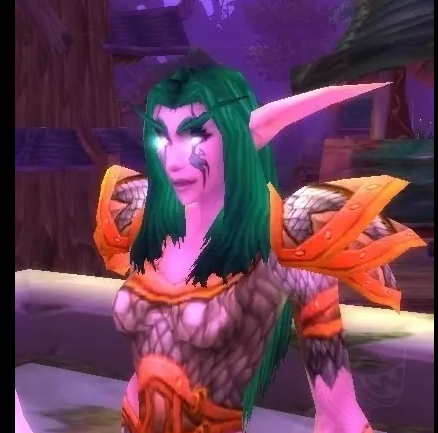 魔兽世界怀旧服艾兰娜瑞boss_魔兽世界埃兰怎么打