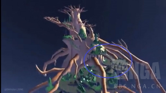 原神须弥地图模型外观怎么样2