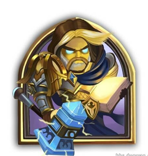 《炉石传说》土豪战卡组推荐8